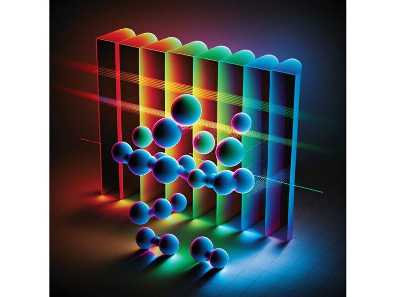 Quantum sensing method could improve greenhouse gas detection