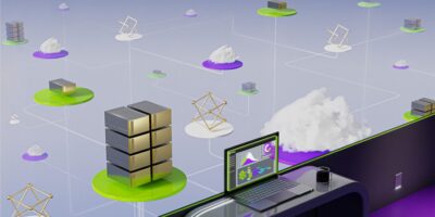 NVIDIA launches DGX Cloud, an AI supercomputing service