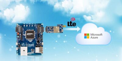 Cellular-to-Cloud development kits connect to Microsoft Azure
