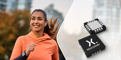 Energy harvesting PMIC makes design easy, smaller