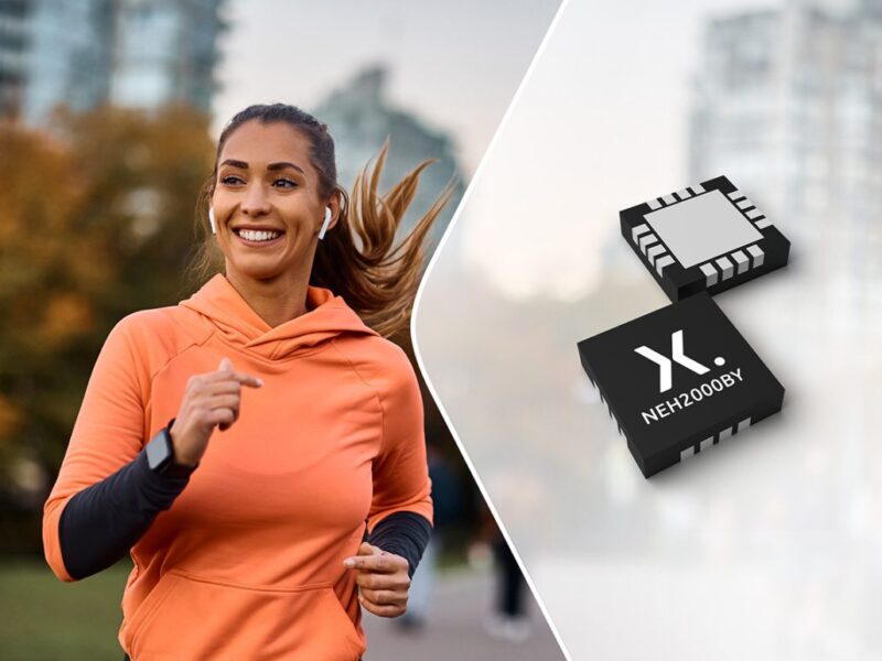 Energy harvesting PMIC makes design easy, smaller