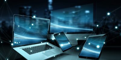 EMI shielding gaskets for high-temperature applications