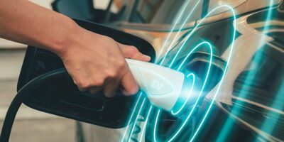 Schaffner choke addresses EMC in residential EV-chargers