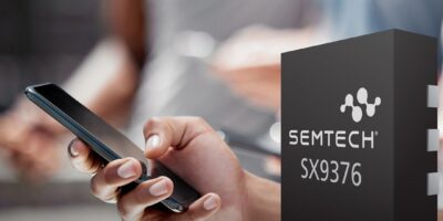 Intelligent proximity sensor chipset for 5G mobile devices