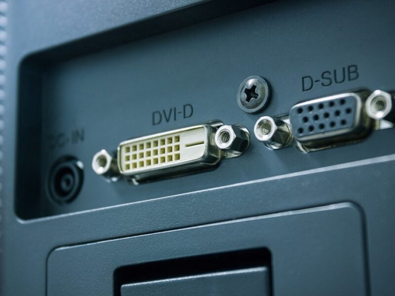 High performance D-Sub connectors for harsh environments