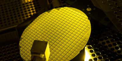 ZF signs long-term supply contract for SiC devices with STMicroelectronics