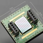 Fraunhofer to show high-precision micro-sensor technology