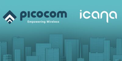 5G Open RAN small cell reference platform