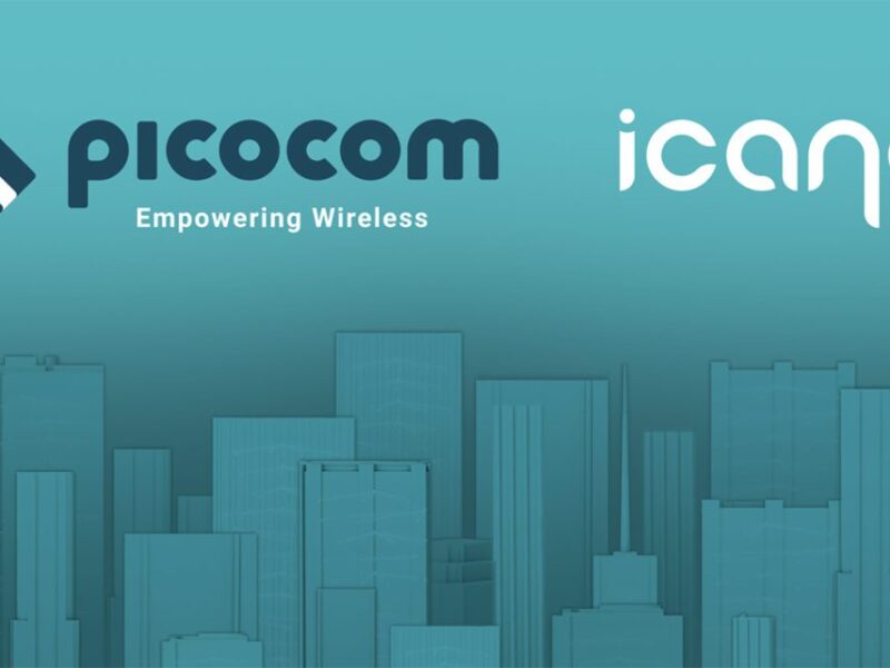 5G Open RAN small cell reference platform