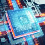 Process agnostic fully customisable RISC-V IP cores