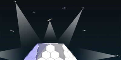 ThinKom and KSAT bring new antenna architecture to satellite ground stations