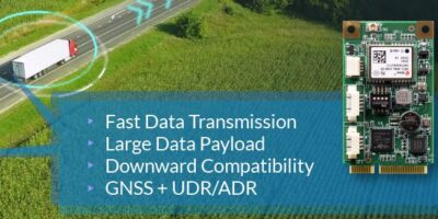 CAN FD card for 5G V2X and AIoT smart manufacturing