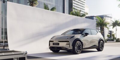 Onsemi and ZEEKR in long-term EV SiC agreement