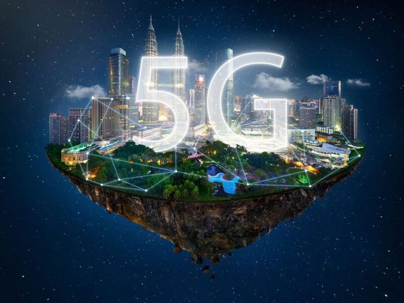 UK wireless strategy aims to boost 5G/6G deployment