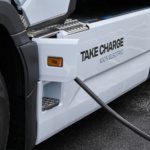 Scania, Northvolt push truck battery lifetime to 1.5 million km