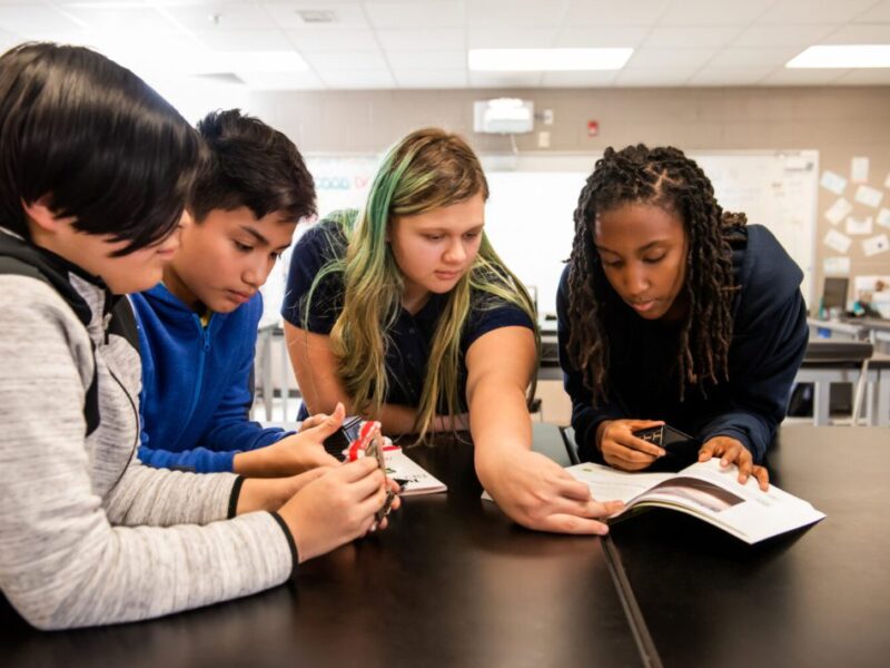 Raspberry Pi, Deepmind launch AI for schools