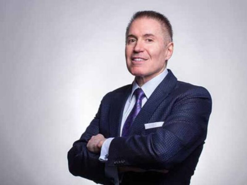 Analog Devices appoints AI-savvy research exec as CTO