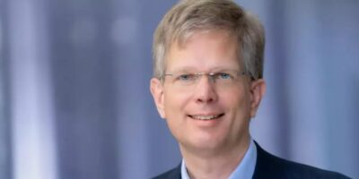 Aldo Kamper takes over as CEO of AMS-Osram