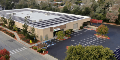 German boost for automated low-light PV cell factory