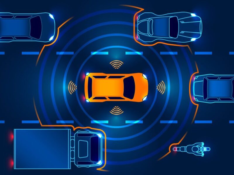 Synopsys, Ansys and Keysight offer mmWave design flow for autonomous systems