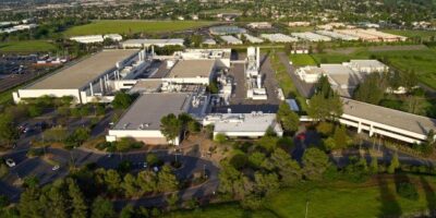 Bosch plans $ billion takeover in U.S. SiC market