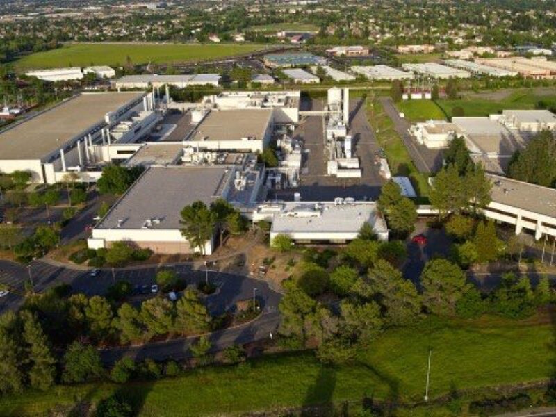 Bosch investit plus d&rsquo;un milliard de dollars pour une fab SiC aux USA