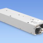 Cosel moves to SiC for fanless 3-phase 3.5kW power supply