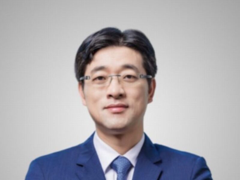 SemiDrive enlists ex-GigaDevice exec as CEO