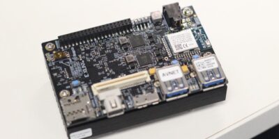 Riverlane raises £15m for quantum tech