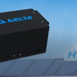 5kW DC-DC converter for fuel cells