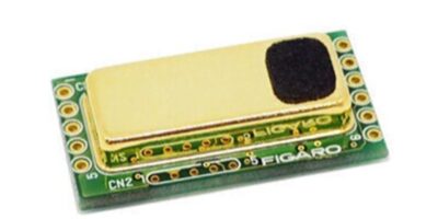 Capteur CO2 NDIR haute précision faible consommation