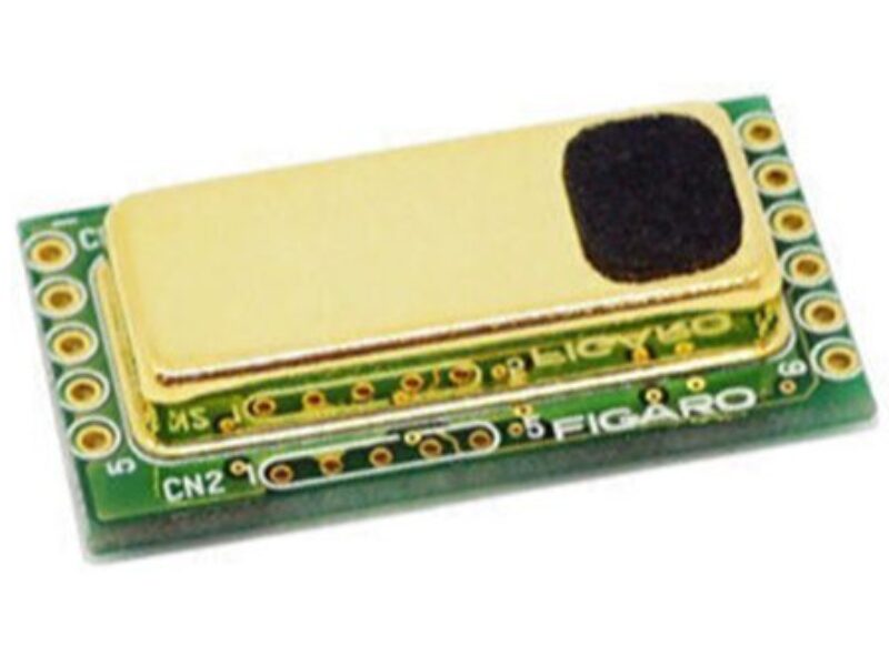 Capteur CO2 NDIR haute précision faible consommation