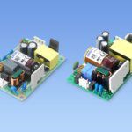 Alimentations compactes pour les applications médicales exigeantes