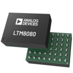 Régulateur µModule à très faible bruit et taux de réjection d’alimentation très élevé