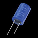 Supercondensateurs de qualité automobile