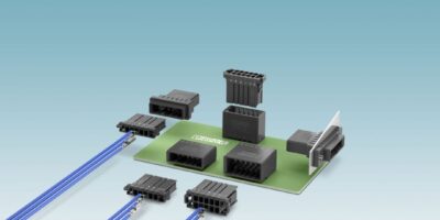 Connecteurs carte-à-fil optimisés pour la confection de câbles