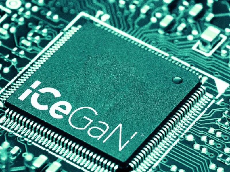 Virginia Tech confirme la technologie ICeGaN de CGD