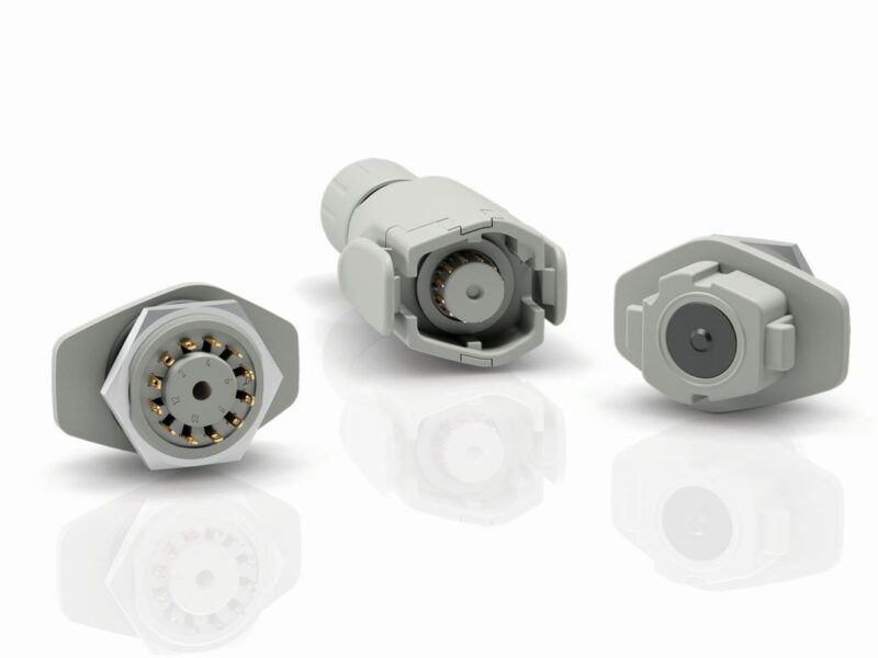 Le connecteur Easy Locking reçoit le prix POY