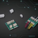 Connecteurs à quatre et cinq positions pour une large gamme d&rsquo;applications exigeantes