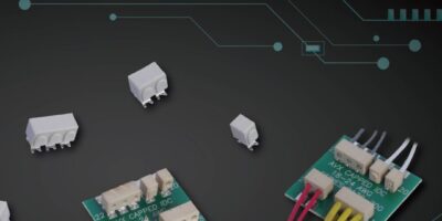 Connecteurs à quatre et cinq positions pour une large gamme d&rsquo;applications exigeantes