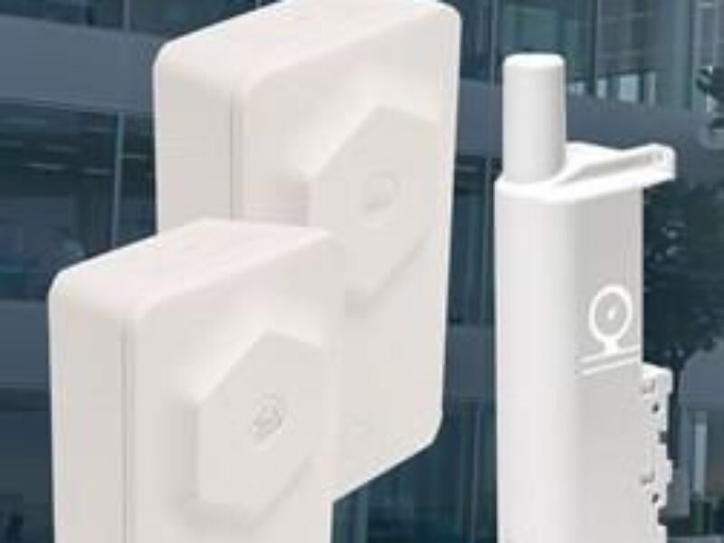 Des solutions IOT pour une consommation durable de l’eau