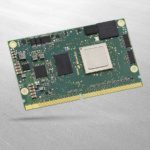 System-on-Modules pour réseau automobile