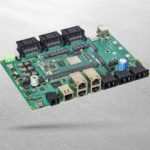 Kit d&rsquo;évaluation pour les systèmes sur modules basés sur NXP S32G