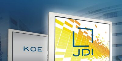 Changement de marque pour les écrans industriels JDIT-K