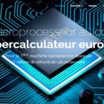 90 M€ pour lancer Rhea, le microprocesseur basse consommation dédié au HPC