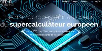90 M€ pour lancer Rhea, le microprocesseur basse consommation dédié au HPC