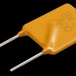 Yageo propose des fusibles PPTC faible coût