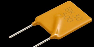 Yageo propose des fusibles PPTC faible coût