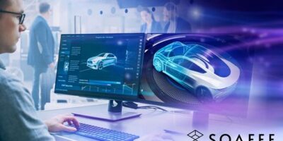 Véhicule défini par logiciel : dSPACE rejoint le projet SOAFEE