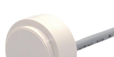 Capteur de débit pour débitmètre à ultrasons